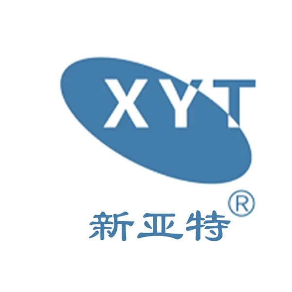 新亚特公司 LOGO