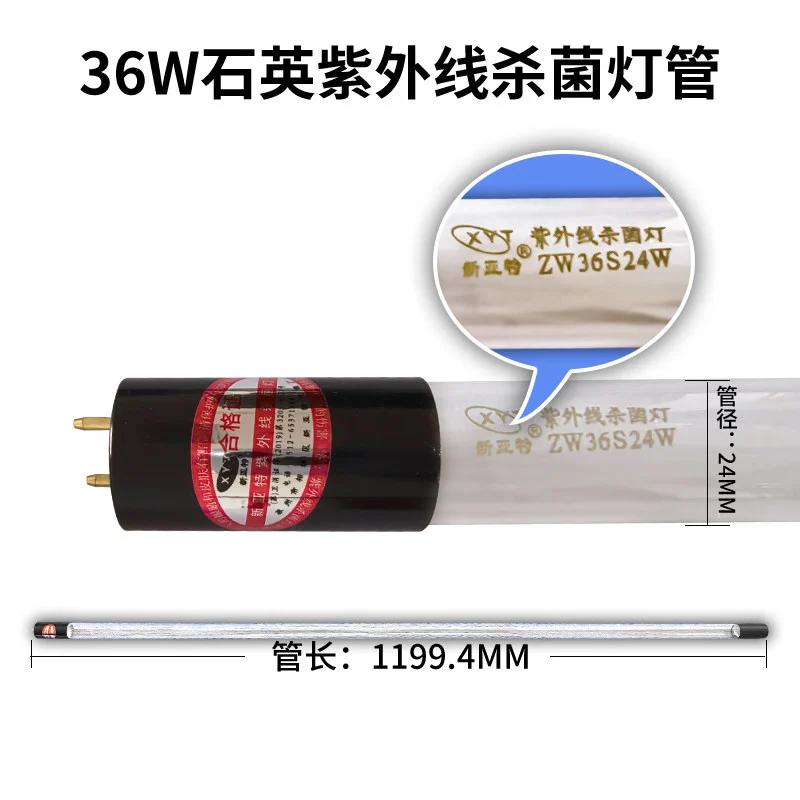 ZW36S24W 店铺商品图,含型号与尺寸标注